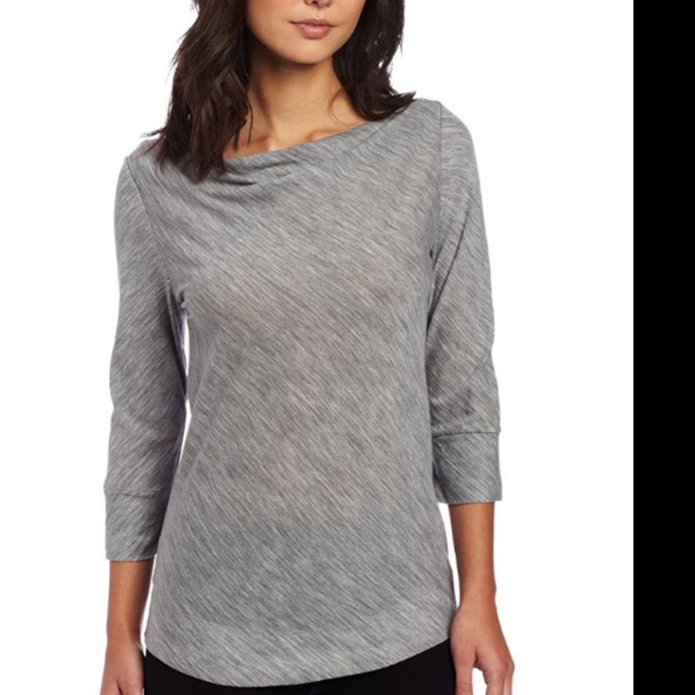 ICEBREAKER MERINO WILLOW 3/4 SLEEVE